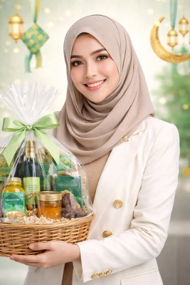 Toko Parcel Balikpapan